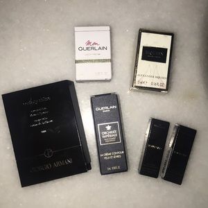 Saks Beauty Bonus